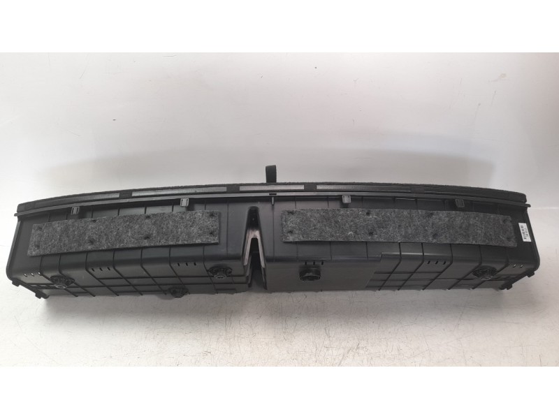 Recambio de caja trasera para kia carens ( ) 1.6 gdi cat referencia OEM IAM 85715A4581  