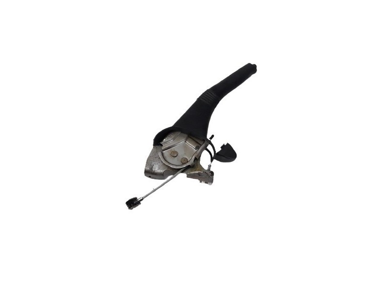 Recambio de palanca freno para dacia sandero 1.5 dci diesel fap cat referencia OEM IAM 360108002R  