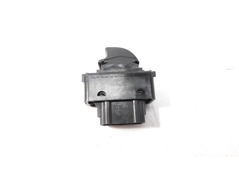 Recambio de mando elevalunas delantero derecho para citroen berlingo cuadro 1.6 16v hdi referencia OEM IAM 96624281  
