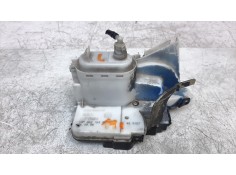 Recambio de cerradura puerta trasera izquierda para seat cordoba berlina (6k2) glx referencia OEM IAM 1HM8621153A  