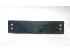 MOLDURAS DELANTERAS 7P5807287G 