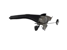 Recambio de palanca freno para dacia sandero 1.5 dci diesel fap cat referencia OEM IAM 360108002R   2