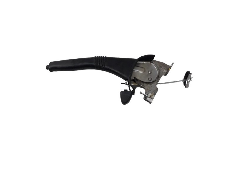 Recambio de palanca freno para dacia sandero 1.5 dci diesel fap cat referencia OEM IAM 360108002R  