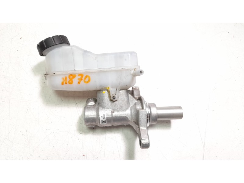 Recambio de bomba freno para renault express advance referencia OEM IAM 460119467R  