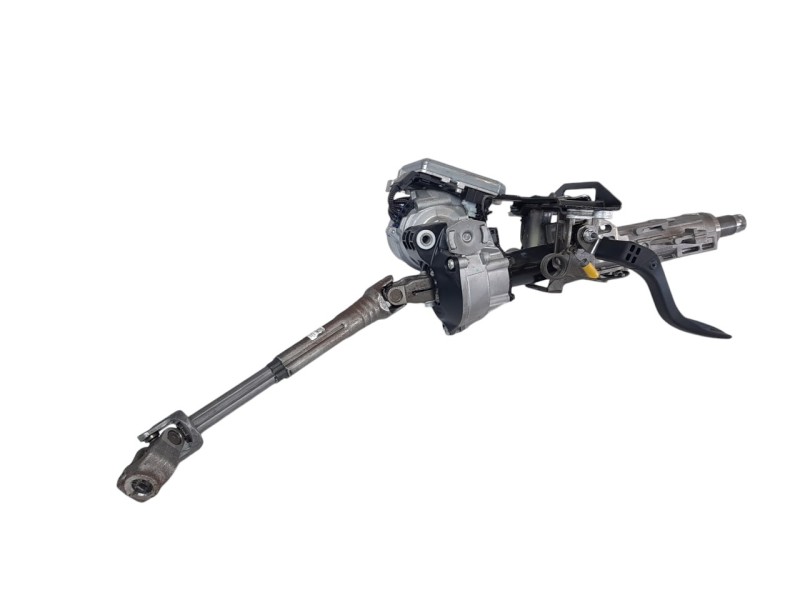 Recambio de columna direccion para seat ibiza (kj1) 1.0 tsi referencia OEM IAM 2Q1423510AK  