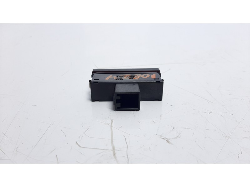 Recambio de warning para volkswagen passat lim. (362) 2.0 tdi referencia OEM IAM 3AA953509A  