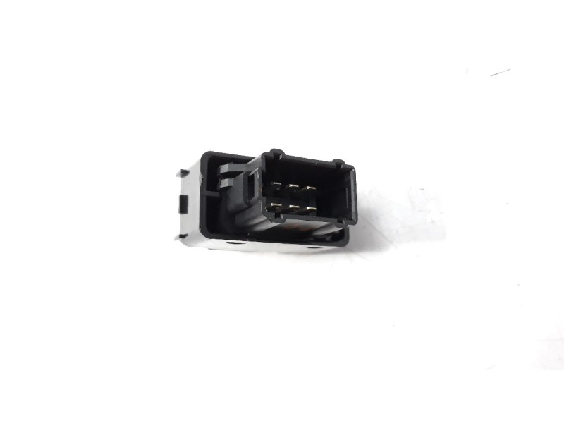 Recambio de mando elevalunas delantero derecho para citroen berlingo cuadro 1.6 16v hdi referencia OEM IAM 96624281  