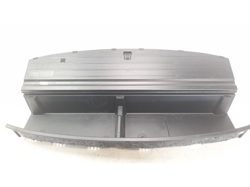 Recambio de caja trasera para kia carens ( ) 1.6 gdi cat referencia OEM IAM 85715A4581  