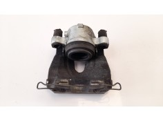 Recambio de pinza de freno delantera izquierda para opel corsa e selective ecoflex referencia OEM IAM 542413   2