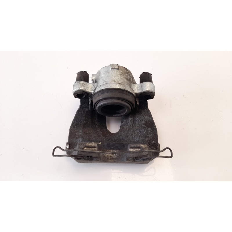 Recambio de pinza de freno delantera izquierda para opel corsa e selective ecoflex referencia OEM IAM 542413  