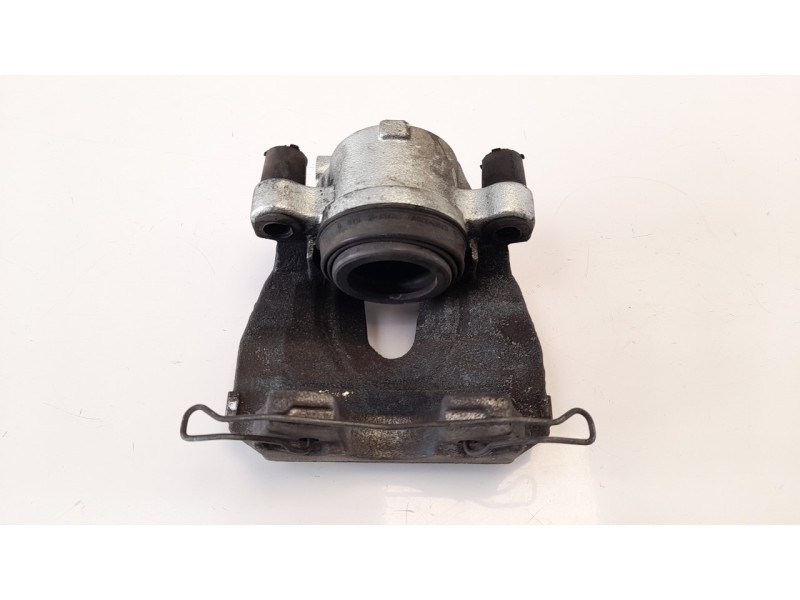 Recambio de pinza de freno delantera izquierda para opel corsa e selective ecoflex referencia OEM IAM 542413  