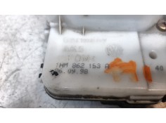 Recambio de cerradura puerta trasera izquierda para seat cordoba berlina (6k2) glx referencia OEM IAM 1HM8621153A   2