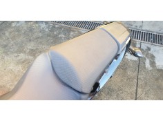 Recambio de asiento para honda nc 750 referencia OEM IAM 77300MKWD01   2