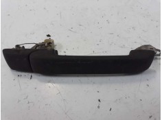 Recambio de maneta exterior trasera derecha para volkswagen golf iii berlina (1h1) 1.9 diesel referencia OEM IAM   