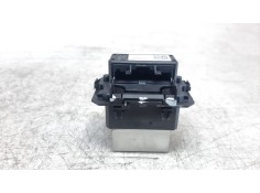 Recambio de resistencia calefaccion para dacia duster ii prestige referencia OEM IAM T1033613F   2