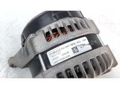 Recambio de alternador para ford fiesta (ce1) 1.0 ecoboost cat referencia OEM IAM LX6T10300EAA ALF360A04  2