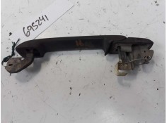 Recambio de maneta exterior trasera derecha para volkswagen golf iii berlina (1h1) 1.9 diesel referencia OEM IAM    2