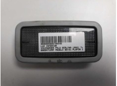 Recambio de luz interior para volkswagen polo berlina (6n2) trendline referencia OEM IAM 6N0947105F  