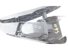 Recambio de potenciometro pedal para bmw serie 3 lim. (f30) 2.0 turbodiesel referencia OEM IAM 35426789529 6PV010435  2