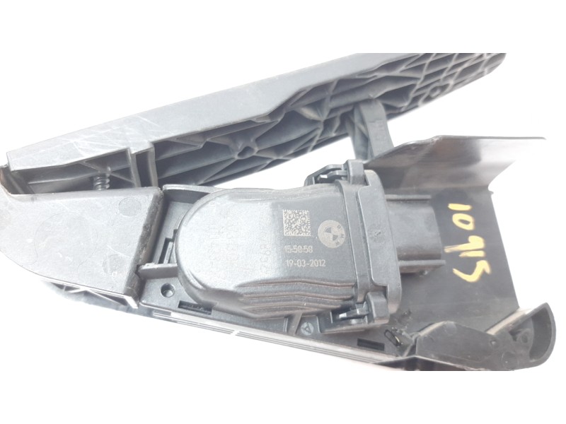 Recambio de potenciometro pedal para bmw serie 3 lim. (f30) 2.0 turbodiesel referencia OEM IAM 35426789529 6PV010435 