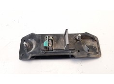 Recambio de maneta exterior lateral derecha para nissan nv 200 (m20) 1.5 dci cat referencia OEM IAM 82606VX50A   2