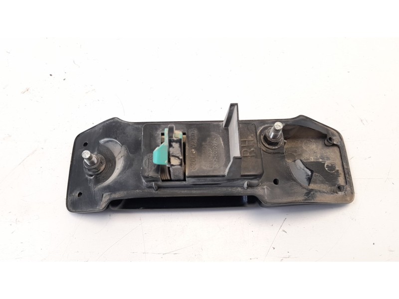 Recambio de maneta exterior lateral derecha para nissan nv 200 (m20) 1.5 dci cat referencia OEM IAM 82606VX50A  