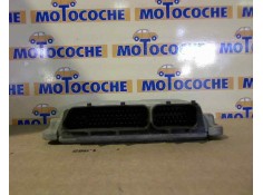 Recambio de centralita motor uce para audi a3 (8l) 1.8 20v referencia OEM IAM 0261204126 0 261 204 127 06A 906 018 C 2