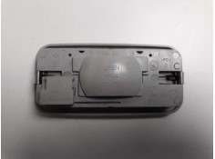 Recambio de luz interior para volkswagen polo berlina (6n2) trendline referencia OEM IAM 6N0947105F   2