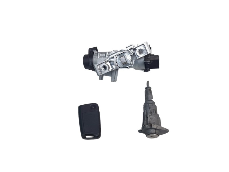 Recambio de conmutador de arranque para seat ibiza (kj1) 1.0 tsi referencia OEM IAM 1K0905851  