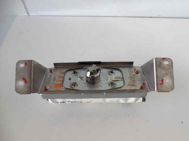 Recambio de airbag delantero derecho para citroen xsara picasso 2.0 hdi x referencia OEM IAM 9631316180  