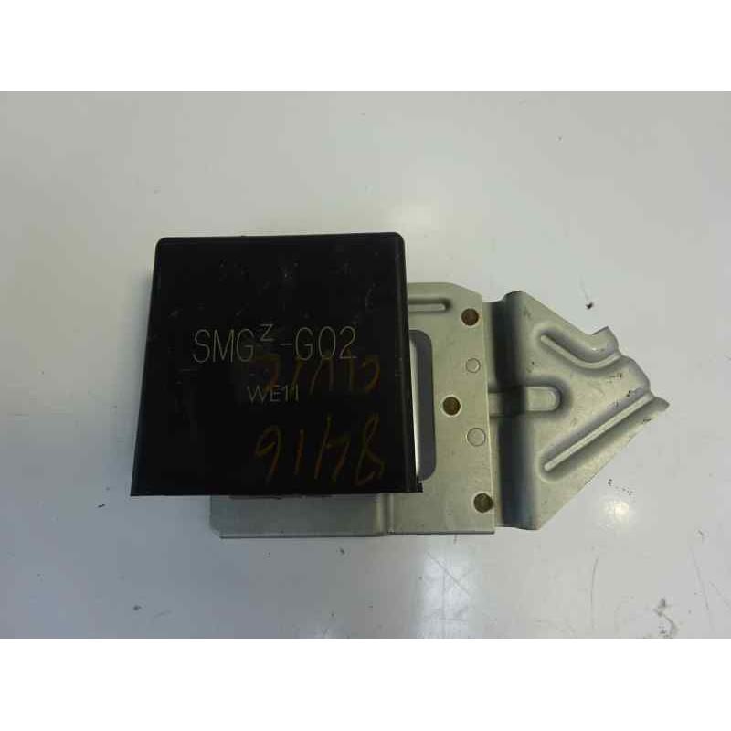 Recambio de rele para honda civic berlina 5 (fk) 2.2 i-ctdi comfort referencia OEM IAM SMGG02 SMGG02 