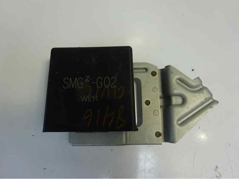 Recambio de rele para honda civic berlina 5 (fk) 2.2 i-ctdi comfort referencia OEM IAM SMGG02 SMGG02 