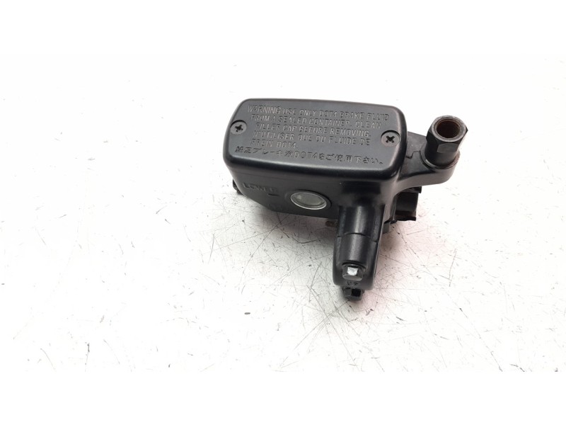 Recambio de bomba freno para honda nc 750 referencia OEM IAM 45510MGSD31  