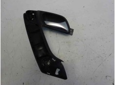 Recambio de maneta interior delantera derecha para volkswagen polo (6r1) advance referencia OEM IAM   