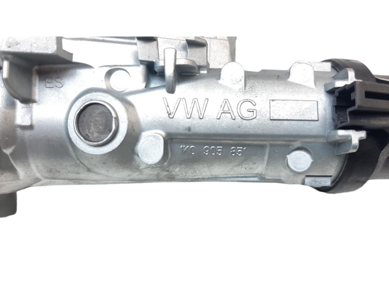 Recambio de conmutador de arranque para seat ibiza (kj1) 1.0 tsi referencia OEM IAM 1K0905851  