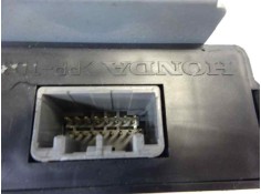 Recambio de rele para honda civic berlina 5 (fk) 2.2 i-ctdi comfort referencia OEM IAM SMGG02 SMGG02  2