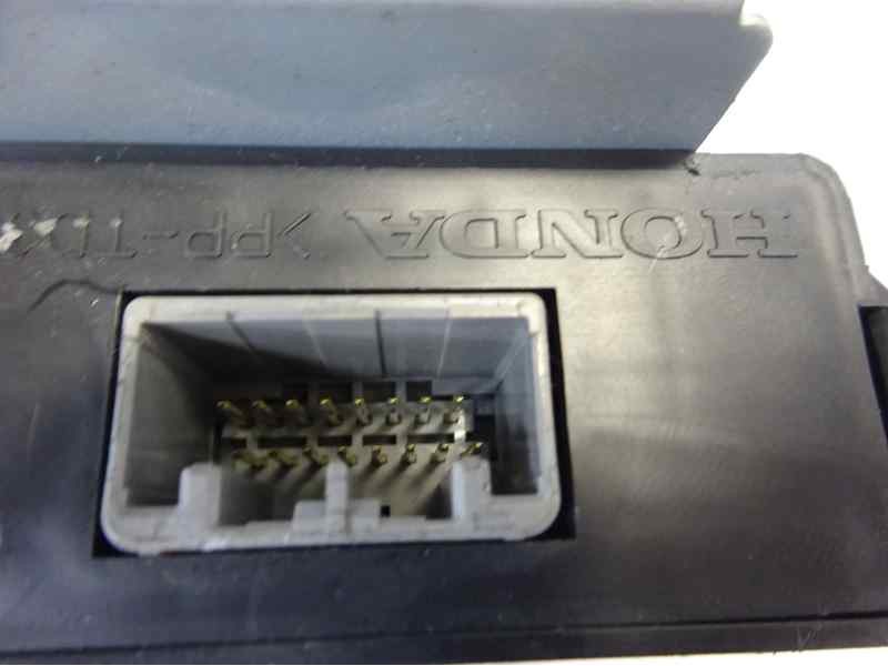 Recambio de rele para honda civic berlina 5 (fk) 2.2 i-ctdi comfort referencia OEM IAM SMGG02 SMGG02 