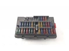 CAJA RELES / FUSIBLES 9631527980 9631527980 