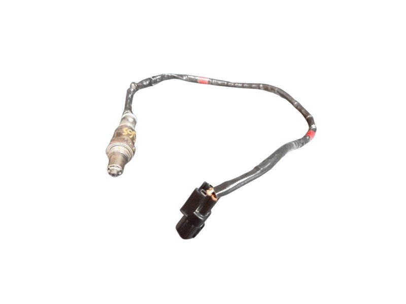 Recambio de sonda lambda para hyundai kona 1.0 tgdi cat referencia OEM IAM 3921007PD0  