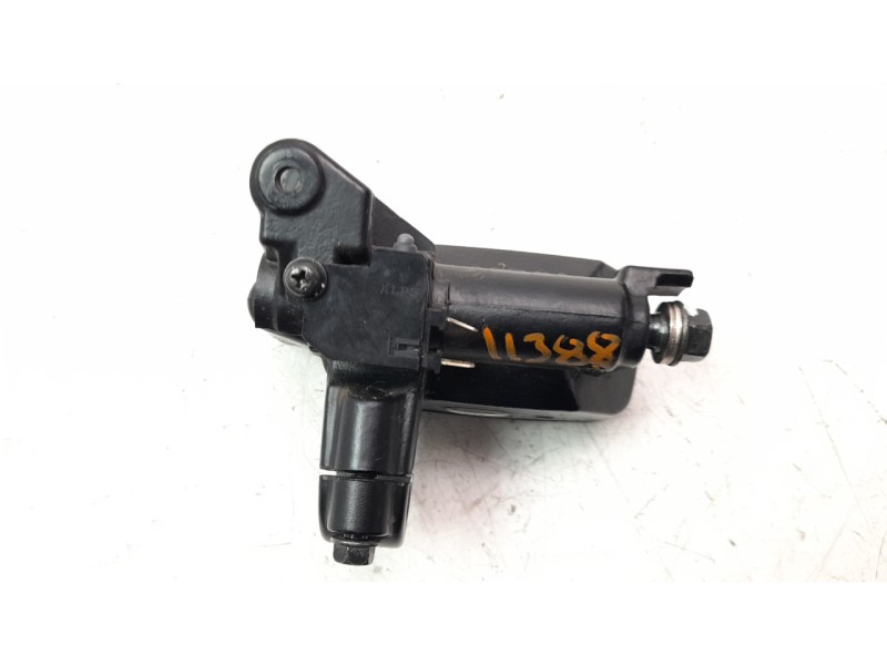 Recambio de bomba freno para honda nc 750 referencia OEM IAM 45510MGSD31  