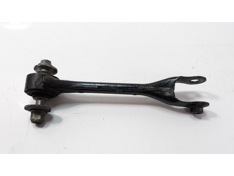 Recambio de brazo suspension inferior trasero izquierdo para ford mustang 5.0 ti-vct v8 cat referencia OEM IAM FR3C5K898BB  