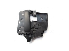 Recambio de maneta interior trasera derecha para citroen berlingo cuadro 1.6 16v hdi referencia OEM IAM 9682100677  