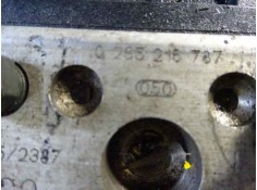 Recambio de abs para nissan almera tino (v10m) básico referencia OEM IAM 476604U101   2