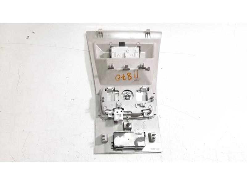 Recambio de luz interior para renault express advance referencia OEM IAM 969816278R  
