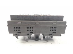 Recambio de caja reles / fusibles para peugeot expert kombi 2.0 hdi referencia OEM IAM 9631527980   2