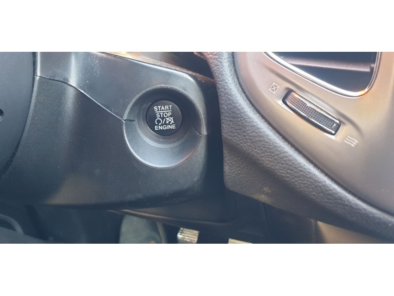 Recambio de conmutador de arranque para jeep compass ii longitude 4x2 referencia OEM IAM 52185640  