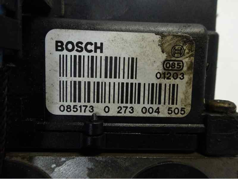 Recambio de abs para nissan almera tino (v10m) básico referencia OEM IAM 476604U101  