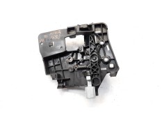 Recambio de maneta interior trasera derecha para citroen berlingo cuadro 1.6 16v hdi referencia OEM IAM 9682100677   2