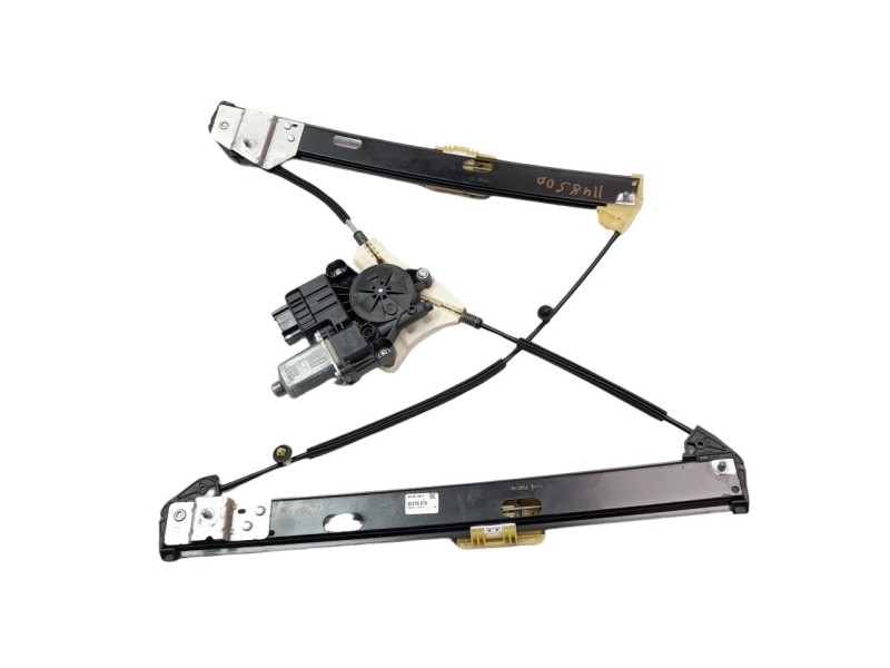 Recambio de elevalunas delantero derecho para seat ibiza (kj1) 1.0 tsi referencia OEM IAM 6F0837462A  