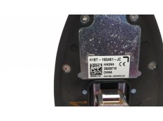 Recambio de antena para ford fiesta (ce1) 1.0 ecoboost cat referencia OEM IAM H1BT19G461JC   2